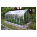 Zahradní skleník Limes Hobby H 7/6 (2,5 x 6 m) LI853300116
