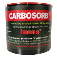 CARBOSORB  1X25GM Prášek