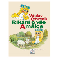 Říkání o víle Amálce