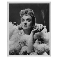 Fotografie Marlene Dietrich, Archive Photos, 30 × 40 cm