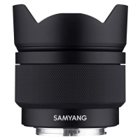 Samyang AF 12mm f/2 pro Sony E