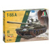 Model Kit tank 7081 - T-55 A (1:72)