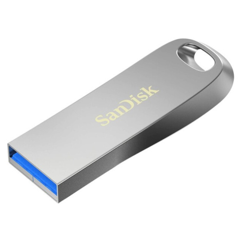 SanDisk SDCZ74-256G-G46 Stříbrná