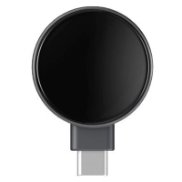 Eloop Orsen W7 charger for iWatch, black