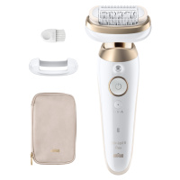 Braun Silk-épil 9 Flex Professional 9011 epilátor