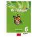 Přírodopis 6 pro ZŠ a víceletá gymnázia - Hybridní učebnice - Věra Čabradová, Petra Šimonová, Fr