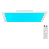 Brilliant Brilliant - LED RGBW Stmívatelné stropní svítidlo ABIE LED/24W/230V + DO