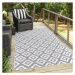 Koberec Outdoor Sun 642 antracit