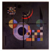 Obrazová reprodukce Counter Weights (1926), Wassily Kandinsky, 40 × 40 cm