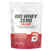 BioTech Iso Whey Zero Clear 1000 g tropical fruit