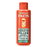 Garnier Fructis Goodbye Damage Keratin Filler posilující oplachová péče 200 ml