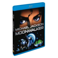 Moonwalker - Blu-ray