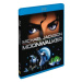 Moonwalker - Blu-ray