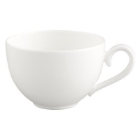 VILLEROY & BOCH Kávový nebo čajový šálek z kolekce WHITE PEARL