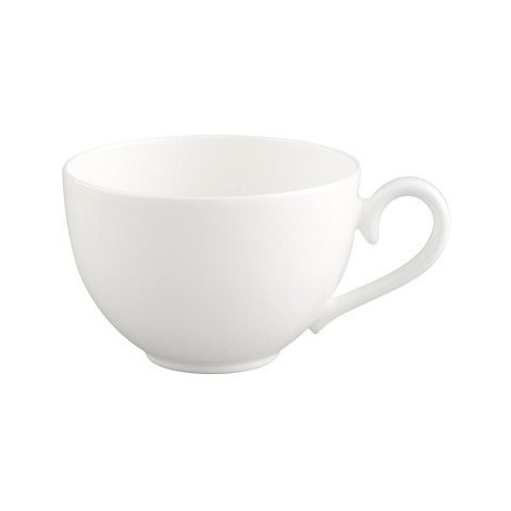 VILLEROY & BOCH Kávový nebo čajový šálek z kolekce WHITE PEARL