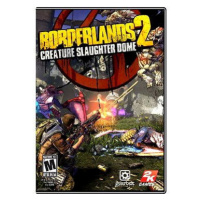 Borderlands 2 Creature Slaughterdome (MAC)