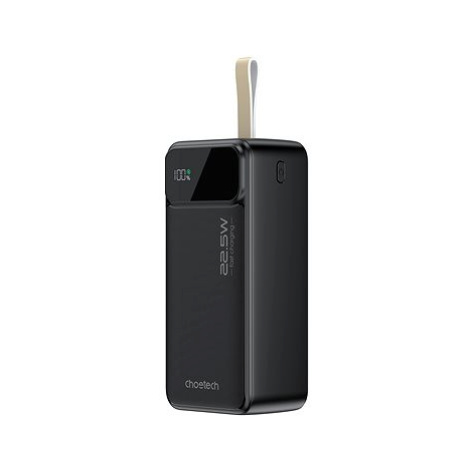 ChoeTech Digital Powerbank B731 PD22.5W 40000mAh