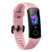 Fitness náramek HONOR Band 5 / 0,95 " (2,4 cm) / 100 mAh / Bluetooth 4.2 / AMOLED displej / 240 