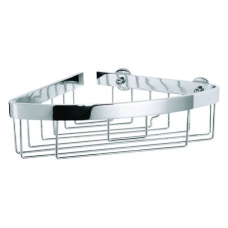 Tesa Aluxx košík chrom 40209-00000-00