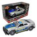 CITY SERVICE CAR - 1:14 Policie