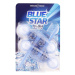 Blue Star Blau Aktiv závěsný čistič WC s chlórem 2 x 50g