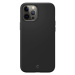 Spigen Cyrill silikonové pouzdro na iPhone 12 / 12 Pro 6.1" Black