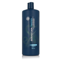 Sebastian Professional Twisted Shampoo 1000 ml