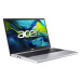 Acer Aspire Go 15 NX.KRPEC.007 Stříbrná