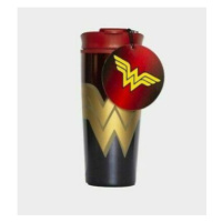 Hrnek cestovní Wonder Woman strong 450 ml