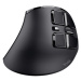 Trust Voxx Rechargeable Ergonomic Wireless Mouse 23731 Černá