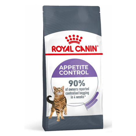 Granule ROYAL CANIN APPETITE CONTROL CARE pro dospělé kočky 2 kg