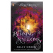 The Burning Kingdoms - Sally Green - kniha z kategorie Beletrie pro děti