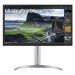 27" LG 27UQ850V-W - Monitor