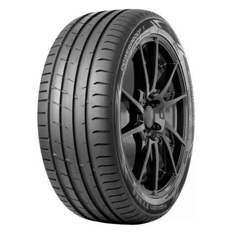 Letní pneumatiky NOKIAN TYRES