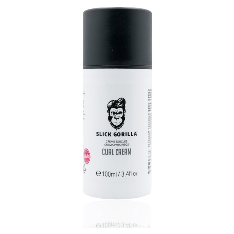 SLICK GORILLA Curl Cream 100 ml