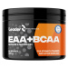 LEADER EAA + BCAA 250g - pomeranč, mandarinka