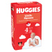 HUGGIES® Pleny jednorázové Little Movers 4 (7-18 kg) 66 ks