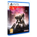 Armored Core VI Fires Of Rubicon Launch Edition - PS5