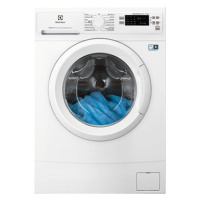 ELECTROLUX 600 SensiCare® EW6SN526WC