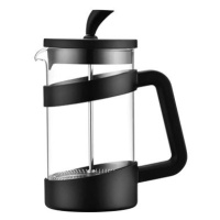 KINGHOFF Frenchpress na kávu/čaj 1l Kh-1399