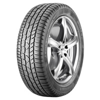 Continental ContiWinterContact TS 830P ( 235/60 R18 103V, N0, SUV )