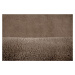 Obsession koberce Kusový koberec Curacao 490 Taupe Rozměry koberců: 120x170
