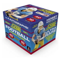 2024 Panini Score NFL Football Hobby Box