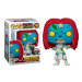 Funko POP Marvel: Marvel Zombies- Mystique