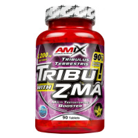 Amix Nutrition Tribu 90%-ZMA 1200mg - 90 tablet