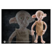 Harry potter plyšák dobby 23 cm