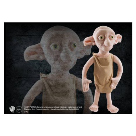 Harry potter plyšák dobby 23 cm EPline