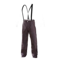 Kalhoty CXS MOFOS, svářečské, pánské, šedé, vel. 50