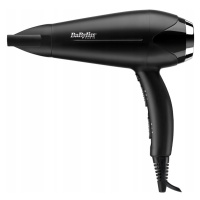 Vysoušeč vlasů Babyliss Turbo Smooth D572DE