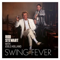 Stewart Rod, Holland Joos: Swing Fever